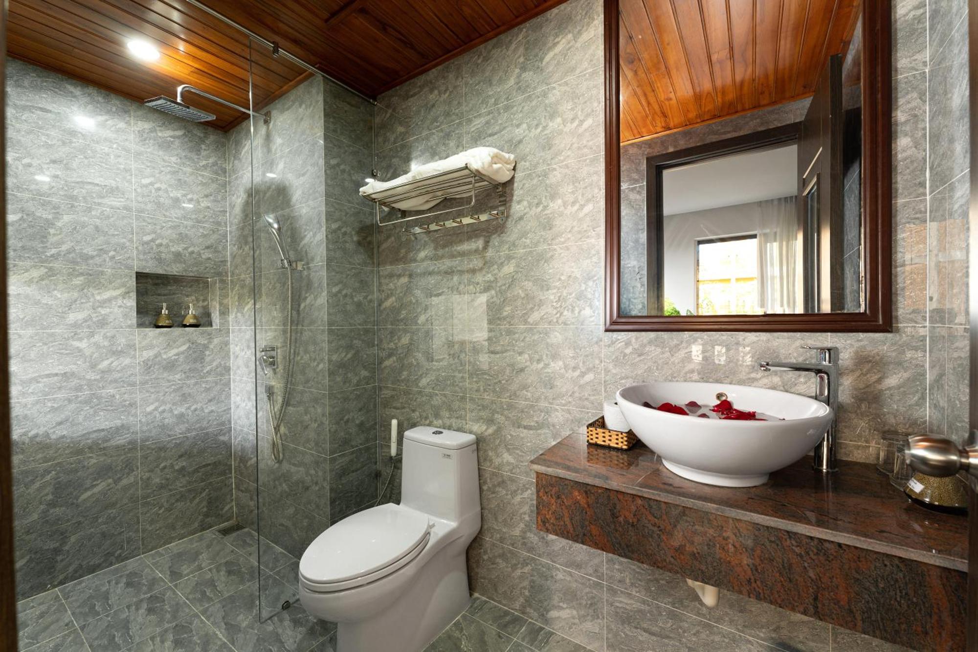 May Boutique Villa Hoi An Esterno foto