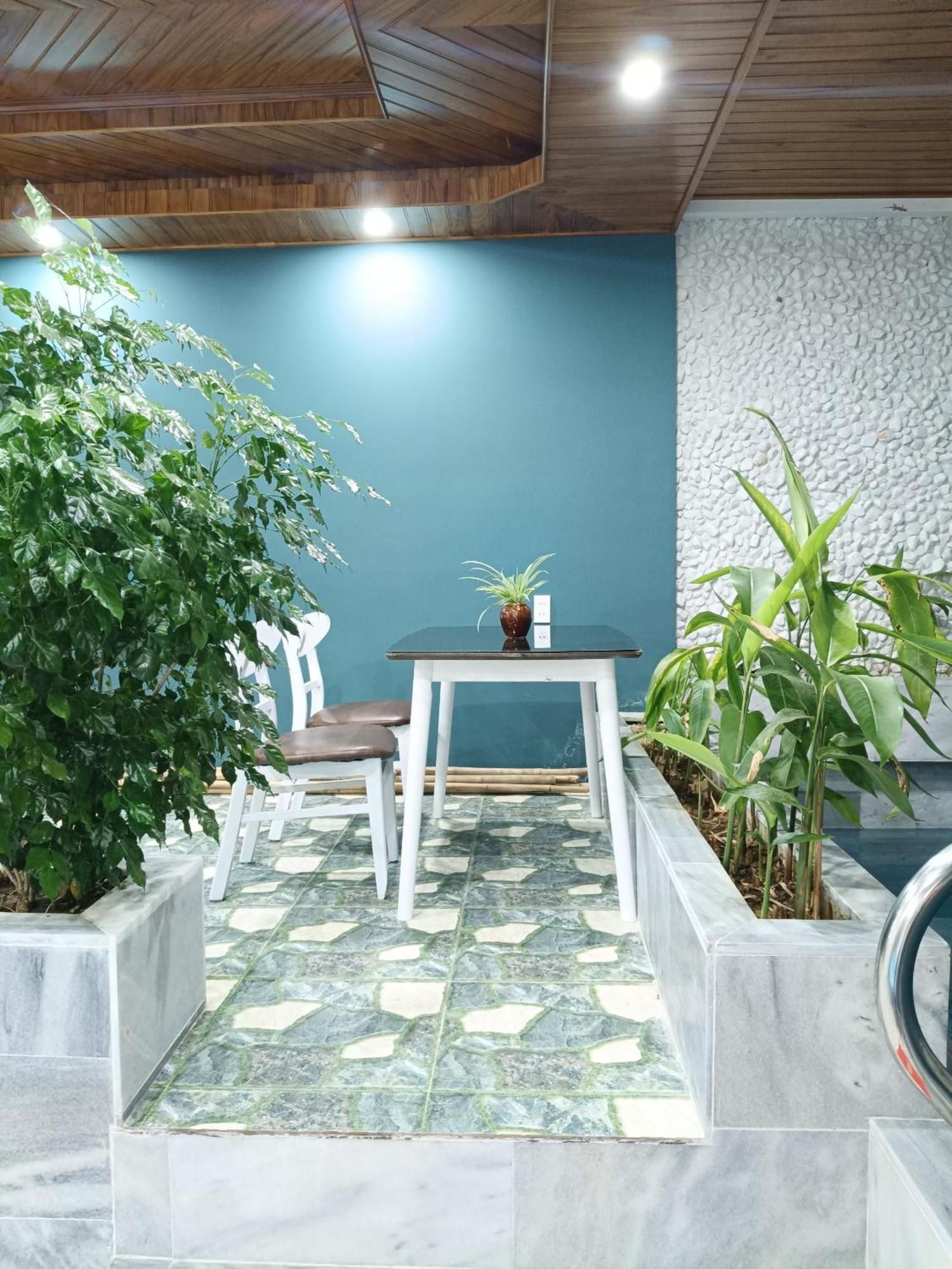 May Boutique Villa Hoi An Esterno foto