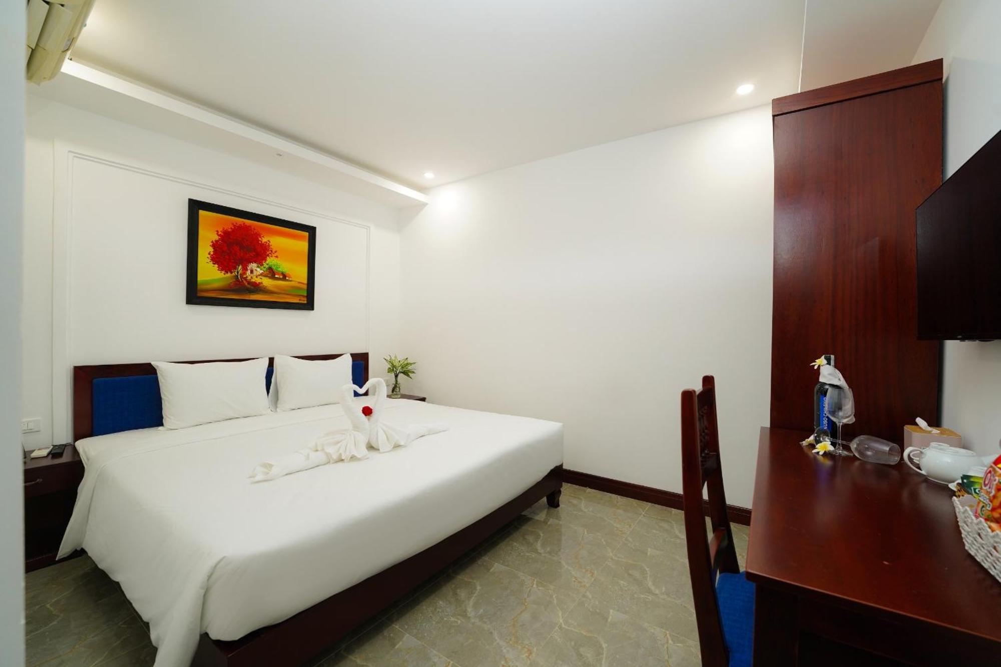 May Boutique Villa Hoi An Esterno foto