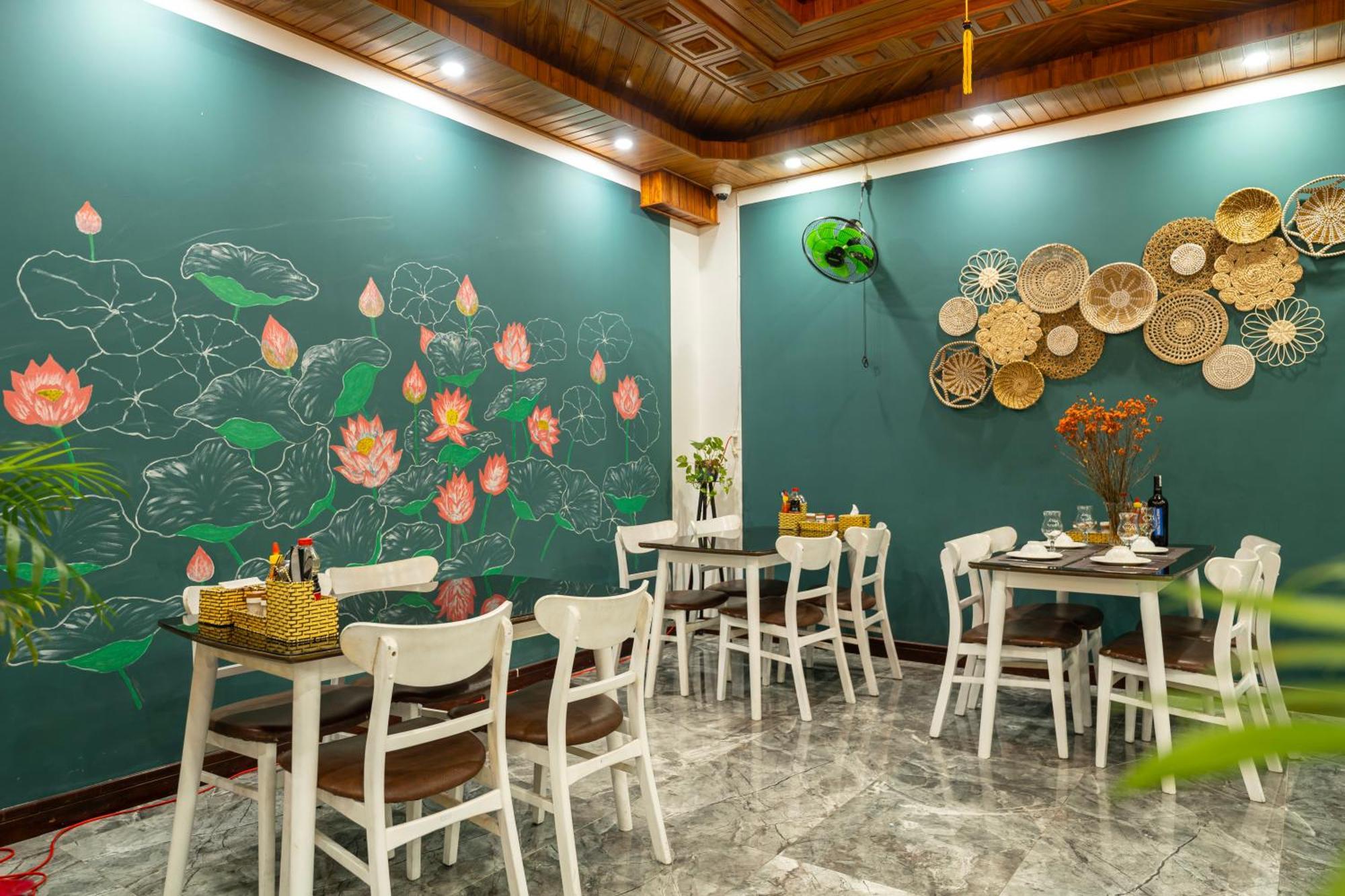 May Boutique Villa Hoi An Esterno foto