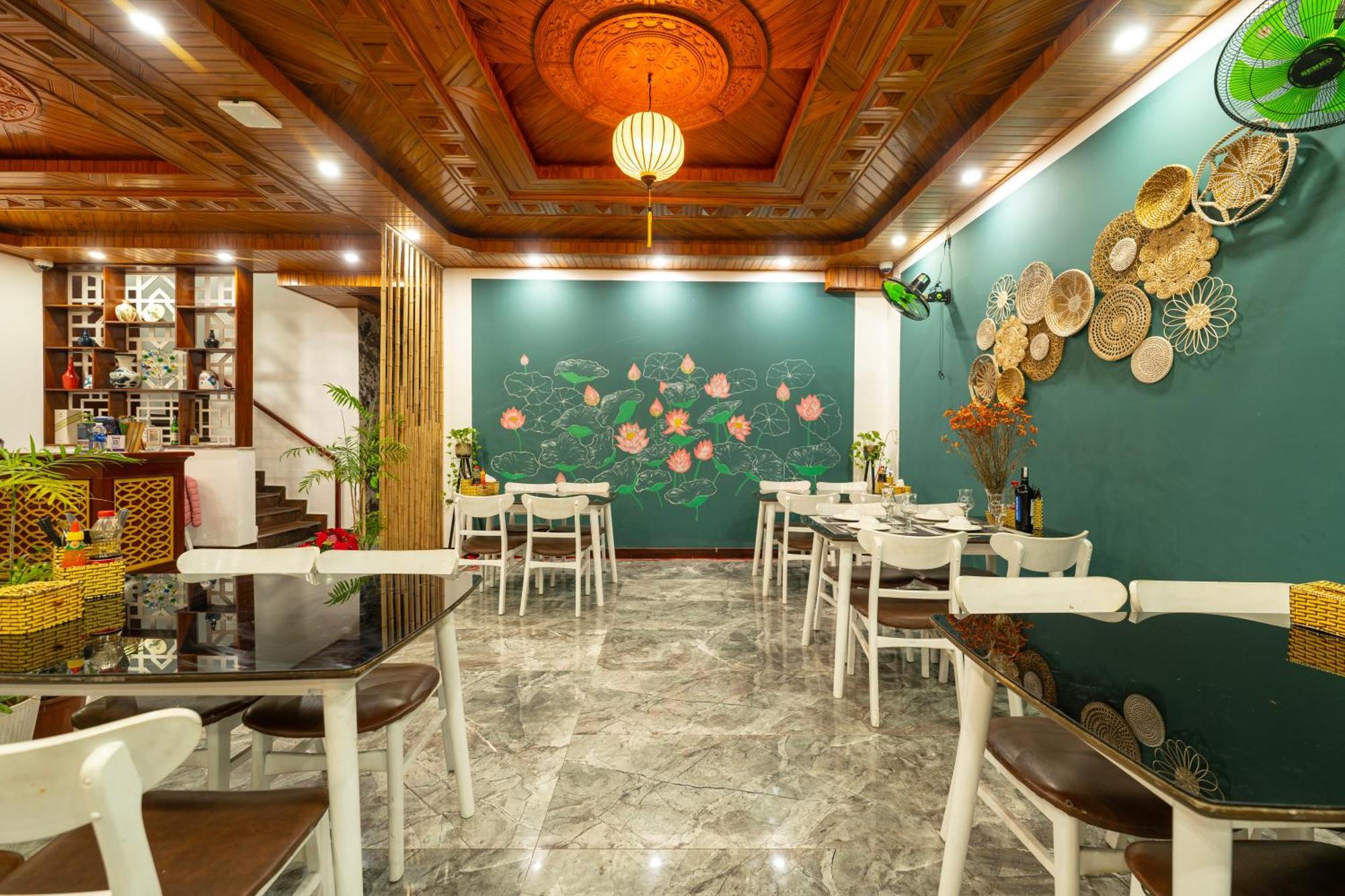 May Boutique Villa Hoi An Esterno foto